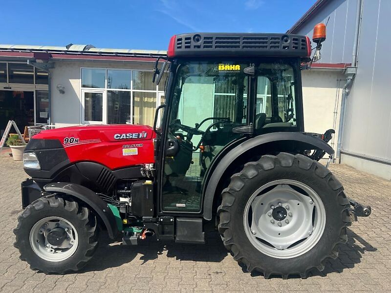 Case IH Quantum 90 N