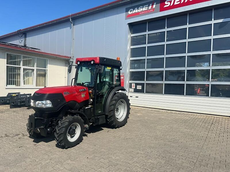 Case IH Quantum 90 N