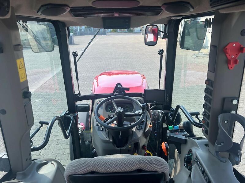 Case IH Quantum 90 N