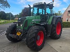 Fendt 820