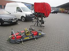 Matev MOW-HIM 160 FM + CLS-H CM374/314