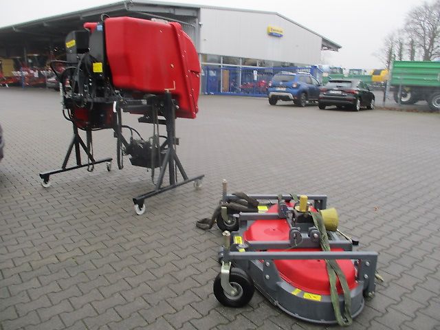 Matev MOW-HIM 160 FM + CLS-H CM374/314