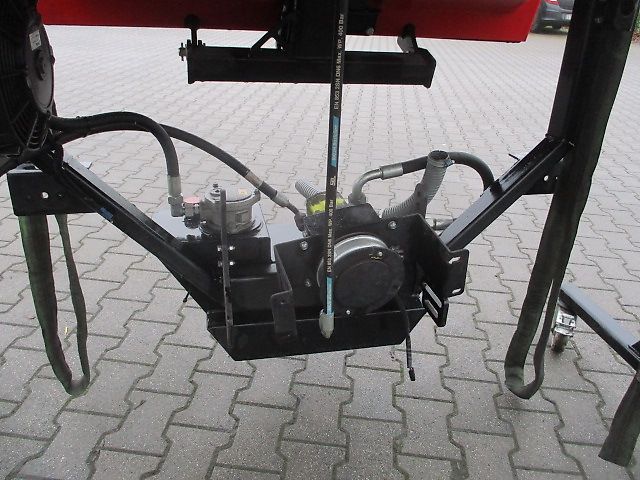 Matev MOW-HIM 160 FM + CLS-H CM374/314