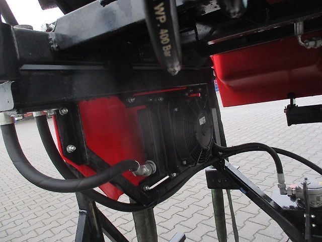 Matev MOW-HIM 160 FM + CLS-H CM374/314