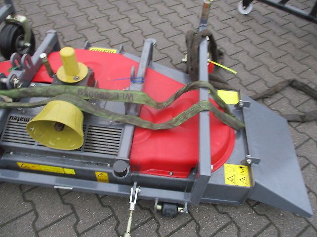 Matev MOW-HIM 160 FM + CLS-H CM374/314
