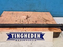 New Holland BB9060 (Spare part/Reservedel/Ersatzteil)