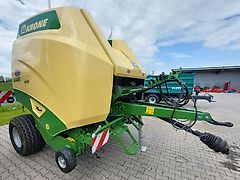 Krone VariPack V165 XC