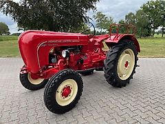 Porsche Standard 218 AP 22