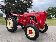 Porsche Standard 218 AP 22