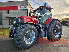 Case IH Optum 300 CVX Drive