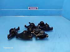 SisuDiesel 645 DSBAEL (Spare part/Reservedel/Ersatzteil)