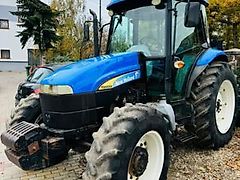 New Holland TD5050