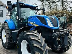 New Holland T7.230AC