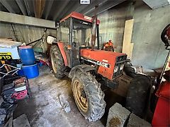 Case IH International 833