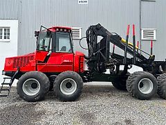 Valmet 860 lll