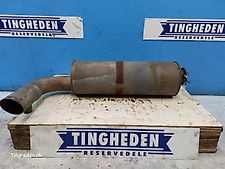 Massey Ferguson 7256 (Spare part/Reservedel/Ersatzteil)