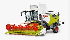 Claas Trion 520 NEU Baujahr 2023