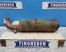 Massey Ferguson 7256 (Spare part/Reservedel/Ersatzteil) Massey Ferguson 7256 (Spare part/Reservedel/Ersatzteil)