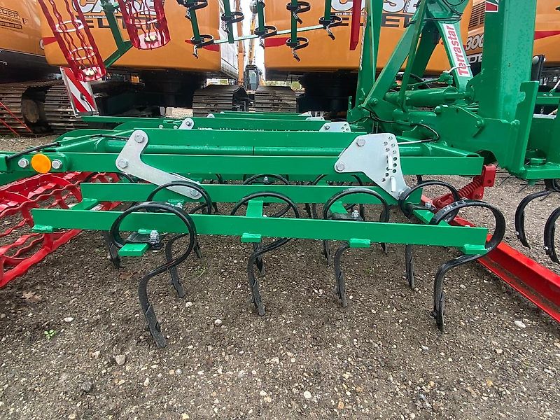 Regent Terrastar 600