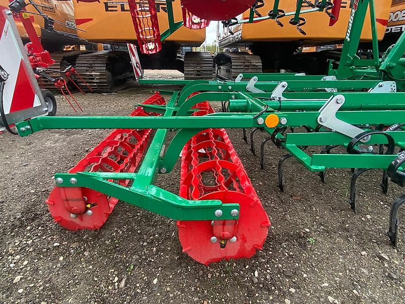 Regent Terrastar 600