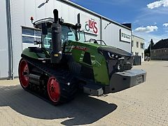 Fendt 1167 Vario MT