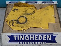 New Holland FX375 (Spare part/Reservedel/Ersatzteil)