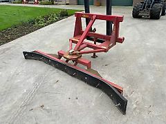Wifo rubberschuif