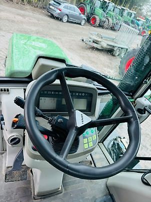 Fendt vario 718