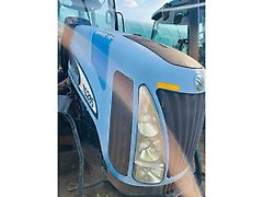 New Holland tg285