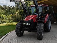 Case IH Farmall 95A
