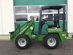 Striegel 180 YA