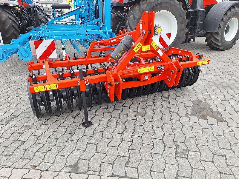 Maschio PLANIPACK 50 3MTR.