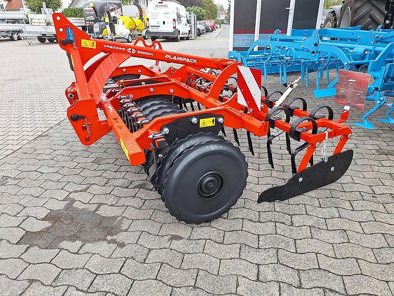 Maschio PLANIPACK 50 3MTR.