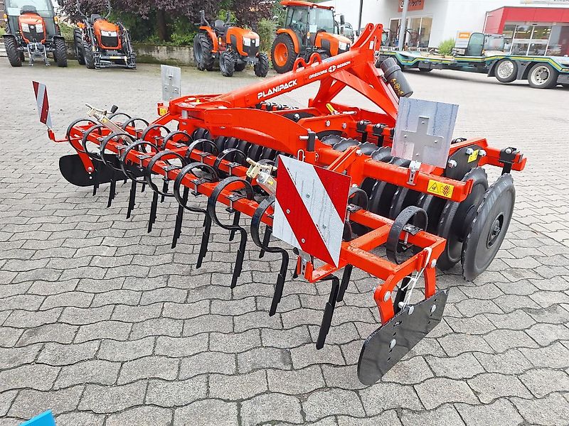 Maschio PLANIPACK 50 3MTR.
