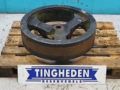 New Holland 4860 (Spare part/Reservedel/Ersatzteil)