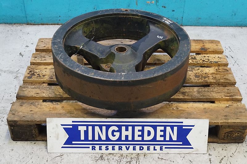 New Holland 4860 (Spare part/Reservedel/Ersatzteil)