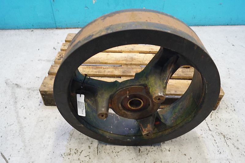 New Holland 4860 (Spare part/Reservedel/Ersatzteil)