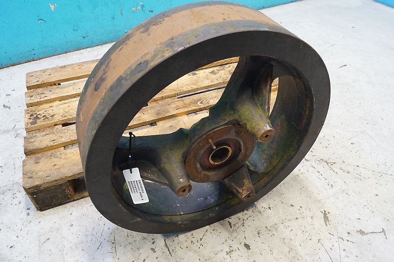 New Holland 4860 (Spare part/Reservedel/Ersatzteil)