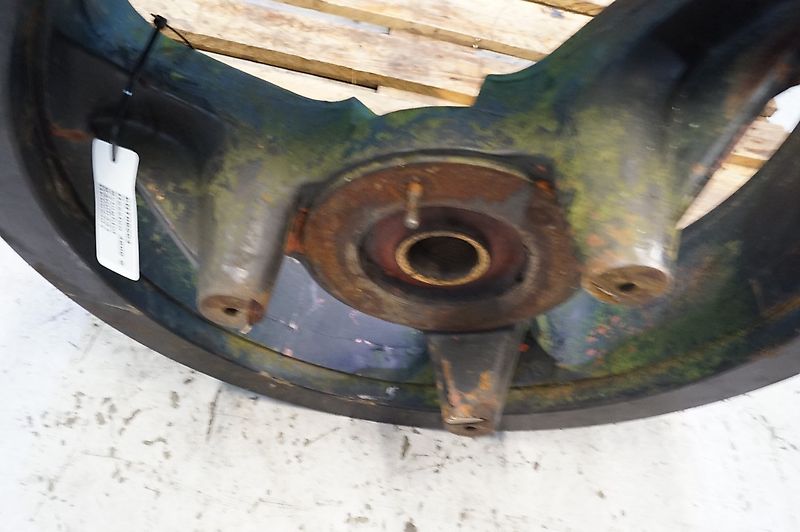 New Holland 4860 (Spare part/Reservedel/Ersatzteil)