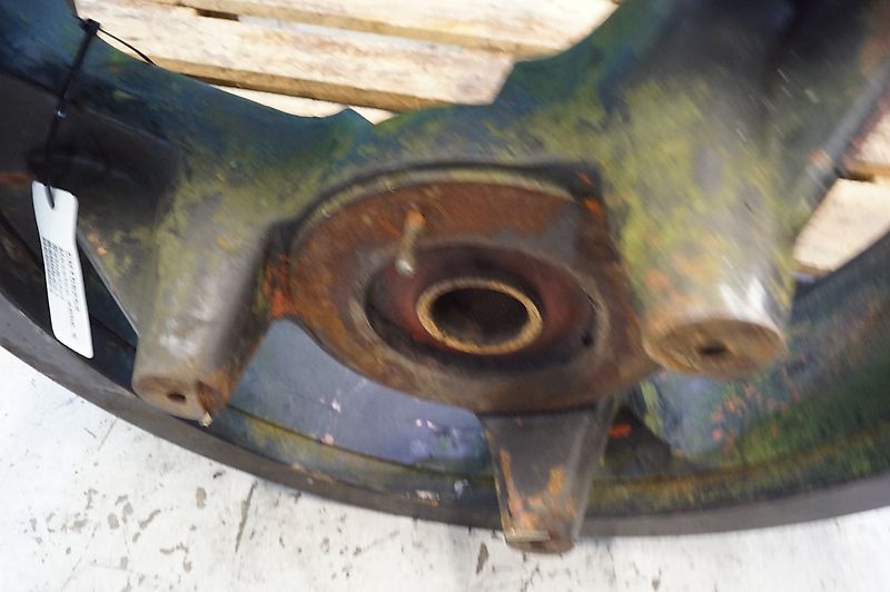 New Holland 4860 (Spare part/Reservedel/Ersatzteil)