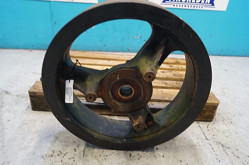 New Holland 4860 (Spare part/Reservedel/Ersatzteil)