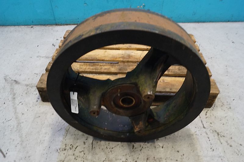 New Holland 4860 (Spare part/Reservedel/Ersatzteil)