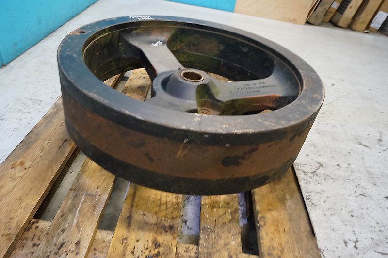 New Holland 4860 (Spare part/Reservedel/Ersatzteil)