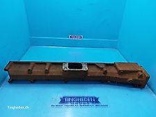 SisuDiesel 645 DSBAEL (Spare part/Reservedel/Ersatzteil)