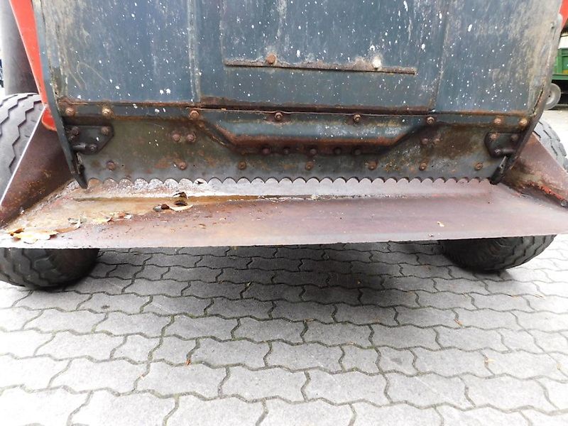 Trioliet GIGANT 700