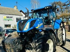 New Holland T7.230AC