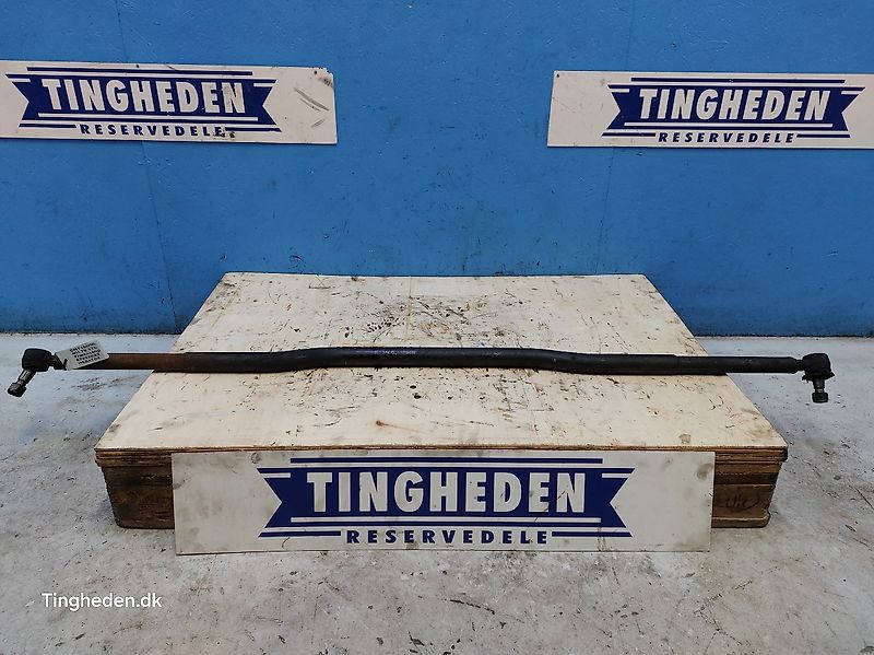 New Holland T6 (Spare part/Reservedel/Ersatzteil)