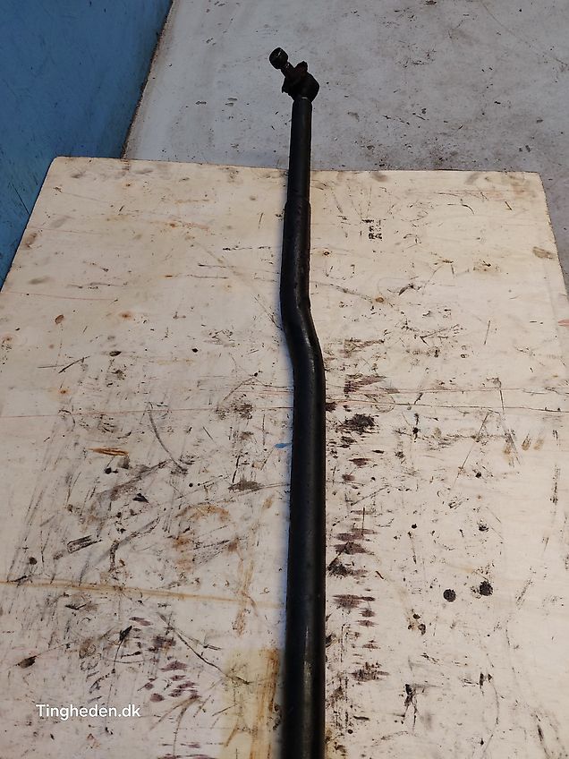 New Holland T6 (Spare part/Reservedel/Ersatzteil)