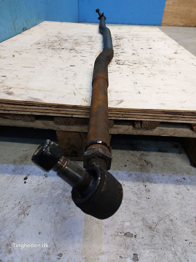 New Holland T6 (Spare part/Reservedel/Ersatzteil)