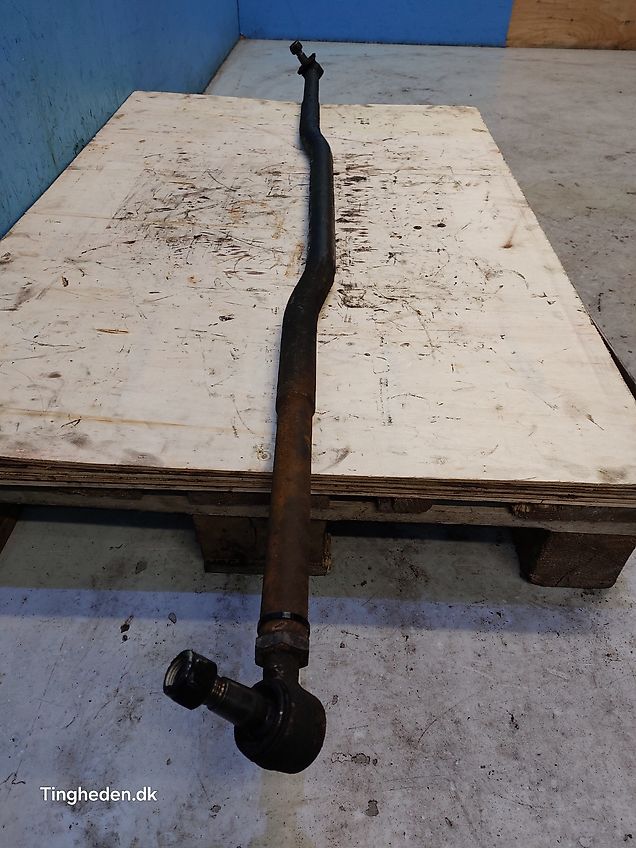 New Holland T6 (Spare part/Reservedel/Ersatzteil)